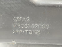 2010-2013 Mitsubishi Outlander Fusebox Fuse Box Panel Relay Module P/N:PR061-02000 Fits Fits 2010 2011 2012 2013 OEM Used Au