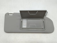 2010-2012 Mitsubishi Outlander Sun Visor Shade Replacement Passenger Right Mirror Fits Fits 2010 2011 2012 OEM Used Auto Par