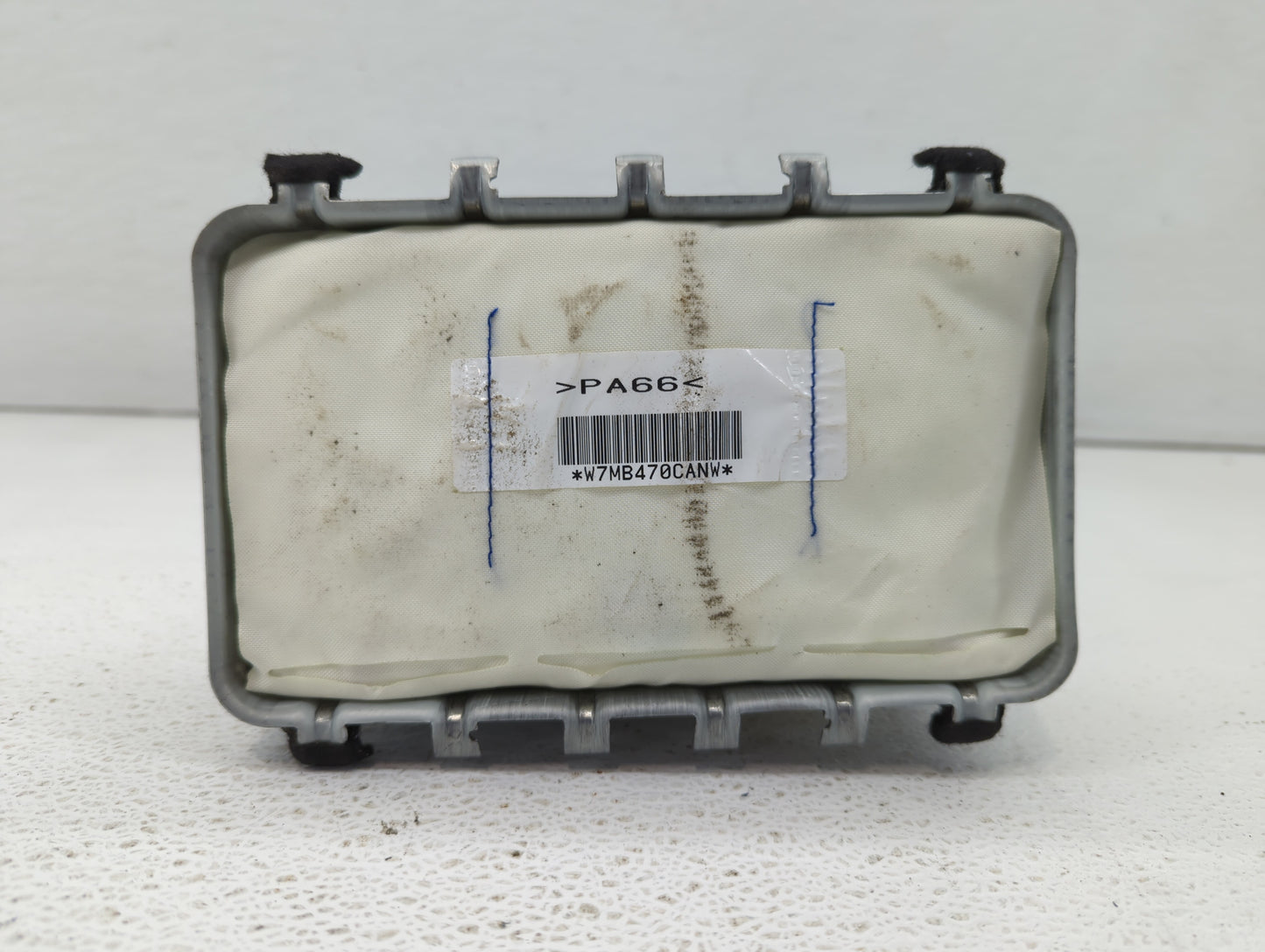 2011 Mitsubishi Outlander Air Bag Passenger Right Dashboard Oem - Oemusedautoparts1.com