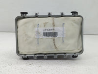 2011 Mitsubishi Outlander Air Bag Passenger Right Dashboard Oem - Oemusedautoparts1.com