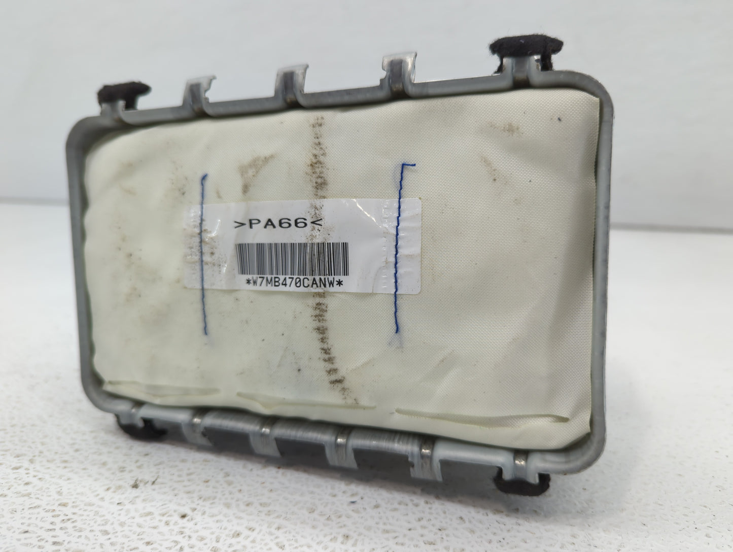 2011 Mitsubishi Outlander Air Bag Passenger Right Dashboard Oem - Oemusedautoparts1.com