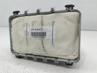 2011 Mitsubishi Outlander Air Bag Passenger Right Dashboard Oem - Oemusedautoparts1.com