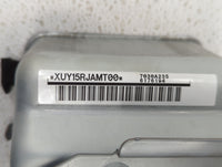 2011 Mitsubishi Outlander Air Bag Passenger Right Dashboard Oem - Oemusedautoparts1.com