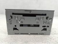 2008-2017 Mitsubishi Outlander Radio AM FM Cd Player Receiver Replacement P/N:8701A352 Fits OEM Used Auto Parts - Oemusedaut