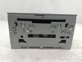 compare product 2008-2017 Mitsubishi Outlander Radio AM FM Cd Player Receiver Replacement P/N:8701A352 Fits OEM Used Auto Parts
