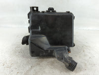 2011-2013 Mitsubishi Outlander Fusebox Fuse Box Panel Relay Module P/N:PP+TD10 PR061-62000 Fits Fits 2011 2012 2013 OEM Used