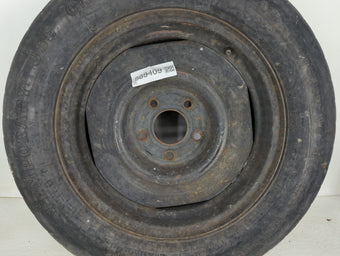 compare product 2003-2020 Mitsubishi Outlander Spare Donut Tire Wheel Rim Oem