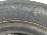 2003-2020 Mitsubishi Outlander Spare Donut Tire Wheel Rim Oem - Oemusedautoparts1.com