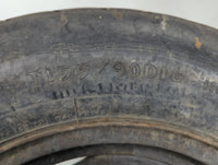 2003-2020 Mitsubishi Outlander Spare Donut Tire Wheel Rim Oem - Oemusedautoparts1.com