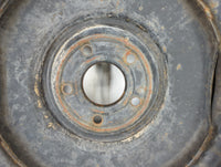 2003-2020 Mitsubishi Outlander Spare Donut Tire Wheel Rim Oem - Oemusedautoparts1.com