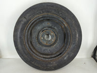 2003-2020 Mitsubishi Outlander Spare Donut Tire Wheel Rim Oem - Oemusedautoparts1.com