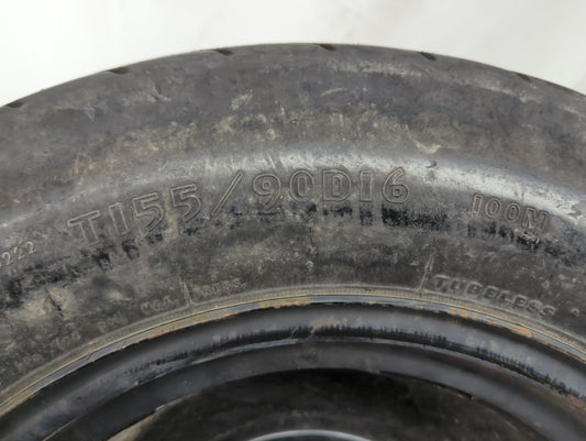 2003-2020 Mitsubishi Outlander Spare Donut Tire Wheel Rim Oem