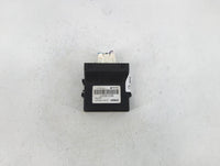 2011-2017 Mitsubishi Outlander Sport Transfer Case Control Module - Oemusedautoparts1.com