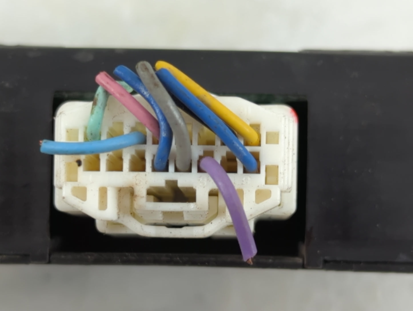 2011-2017 Mitsubishi Outlander Sport Transfer Case Control Module - Oemusedautoparts1.com