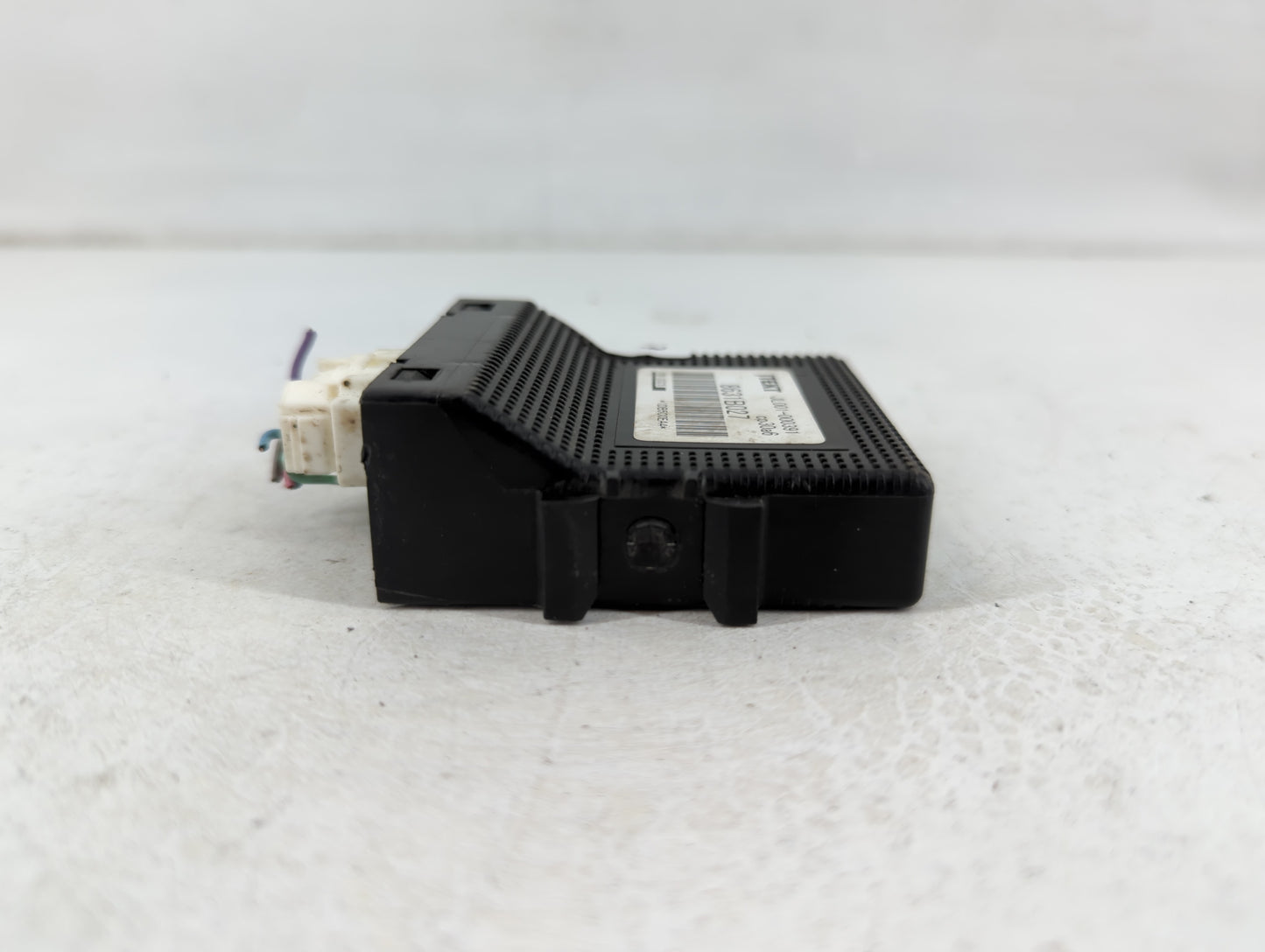 2011-2017 Mitsubishi Outlander Sport Transfer Case Control Module - Oemusedautoparts1.com