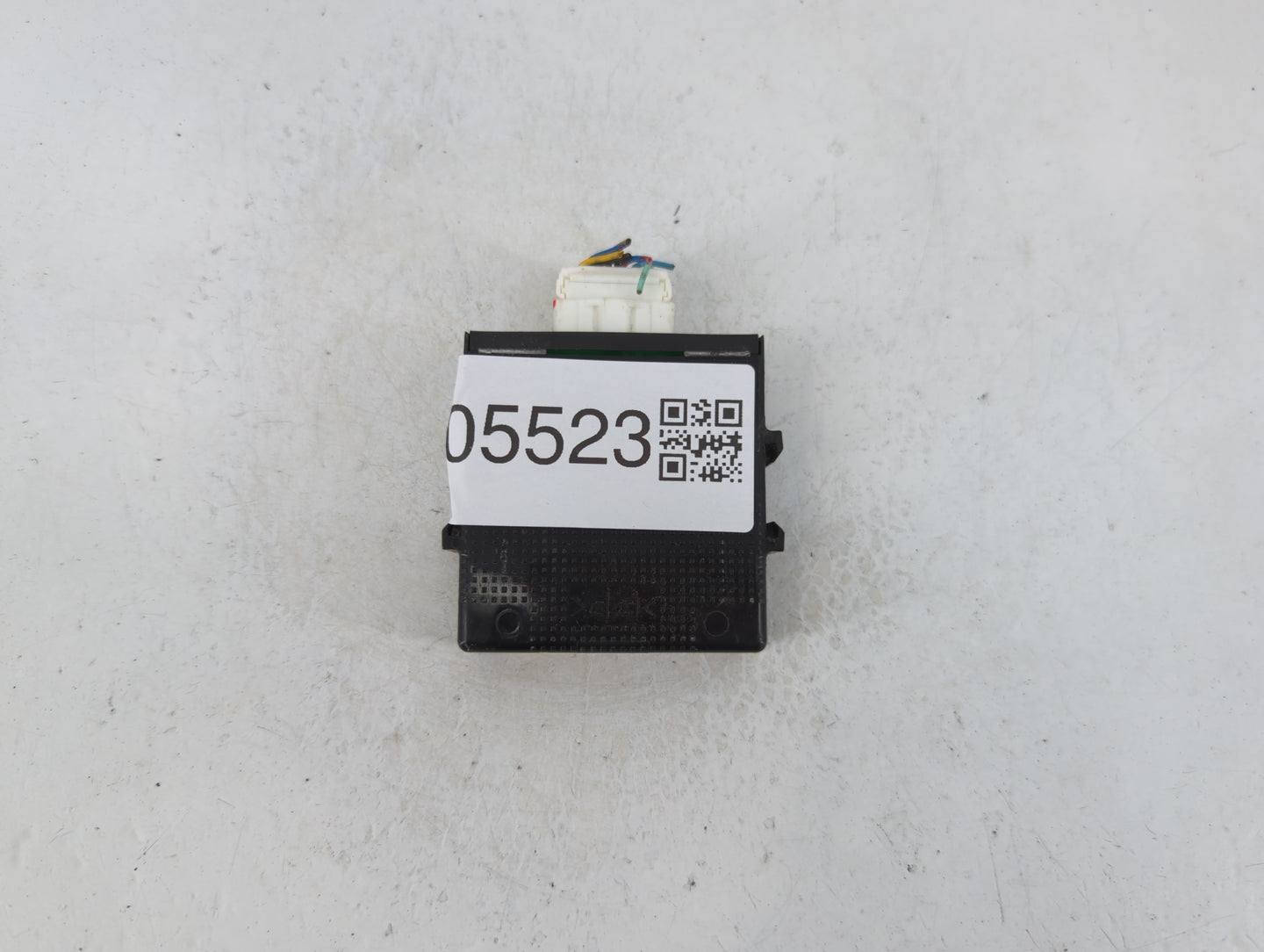 2011-2017 Mitsubishi Outlander Sport Transfer Case Control Module - Oemusedautoparts1.com