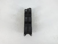 2011-2013 Mitsubishi Outlander Sport Master Power Window Switch Replacement Driver Side Left P/N:8608A207 Fits Fits 2011 201