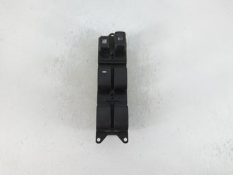 compare product 2011-2013 Mitsubishi Outlander Sport Master Power Window Switch Replacement Driver Side Left P/N:8608A207 Fits Fits 2011 2012 2013 OEM Used Auto Parts