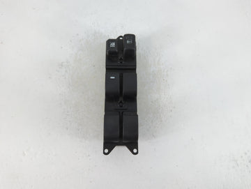 2011-2013 Mitsubishi Outlander Sport Master Power Window Switch Replacement Driver Side Left P/N:8608A207 Fits Fits 2011 201
