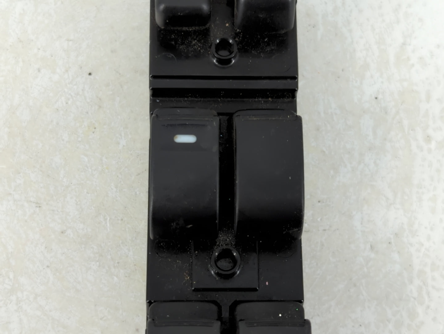 2011-2013 Mitsubishi Outlander Sport Master Power Window Switch Replacement Driver Side Left P/N:8608A207 Fits Fits 2011 201