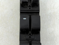 2011-2013 Mitsubishi Outlander Sport Master Power Window Switch Replacement Driver Side Left P/N:8608A207 Fits Fits 2011 201