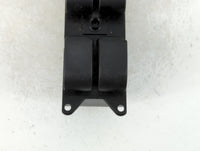 2011-2013 Mitsubishi Outlander Sport Master Power Window Switch Replacement Driver Side Left P/N:8608A207 Fits Fits 2011 201