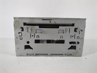 2011-2013 Mitsubishi Outlander Sport Radio AM FM Cd Player Receiver Replacement P/N:8701A352 Fits OEM Used Auto Parts - Oemu