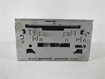 compare product 2011-2013 Mitsubishi Outlander Sport Radio AM FM Cd Player Receiver Replacement P/N:8701A352 Fits OEM Used Auto Parts