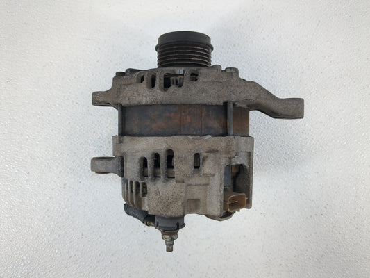 2011-2017 Mitsubishi Outlander Sport Alternator Replacement Generator Charging Assembly Engine OEM P/N:1800A288 Fits OEM Use