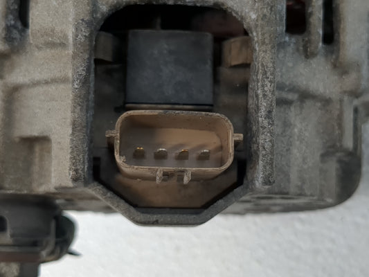 2011-2017 Mitsubishi Outlander Sport Alternator Replacement Generator Charging Assembly Engine OEM P/N:1800A288 Fits OEM Used Auto Parts