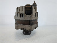 2011-2017 Mitsubishi Outlander Sport Alternator Replacement Generator Charging Assembly Engine OEM P/N:1800A288 Fits OEM Use