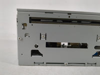 2011-2013 Mitsubishi Outlander Sport Radio AM FM Cd Player Receiver Replacement P/N:E1310R-03 8701A352 Fits OEM Used Auto Pa