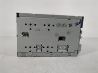 2011-2013 Mitsubishi Outlander Sport Radio AM FM Cd Player Receiver Replacement P/N:E1310R-03 8701A352 Fits OEM Used Auto Pa