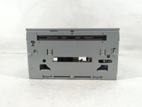 2011-2013 Mitsubishi Outlander Sport Radio AM FM Cd Player Receiver Replacement P/N:8750A238 Fits OEM Used Auto Parts - Oemu