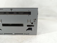 2011-2013 Mitsubishi Outlander Sport Radio AM FM Cd Player Receiver Replacement P/N:8750A238 Fits OEM Used Auto Parts - Oemu