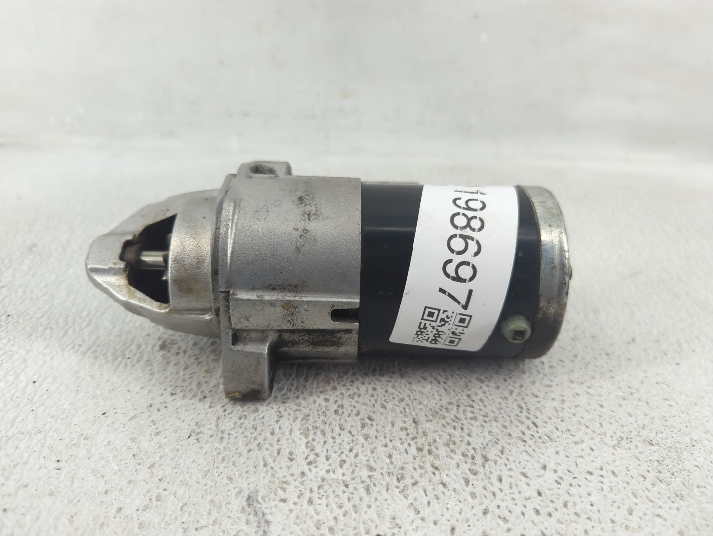 2011 Mitsubishi Outlander Sport ABS Pump Control Module Replacement P/N:M000T38771 Fits OEM Used Auto Parts - Oemusedautopar