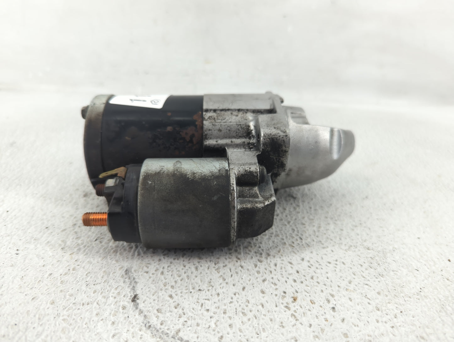 2011 Mitsubishi Outlander Sport ABS Pump Control Module Replacement P/N:M000T38771 Fits OEM Used Auto Parts - Oemusedautopar