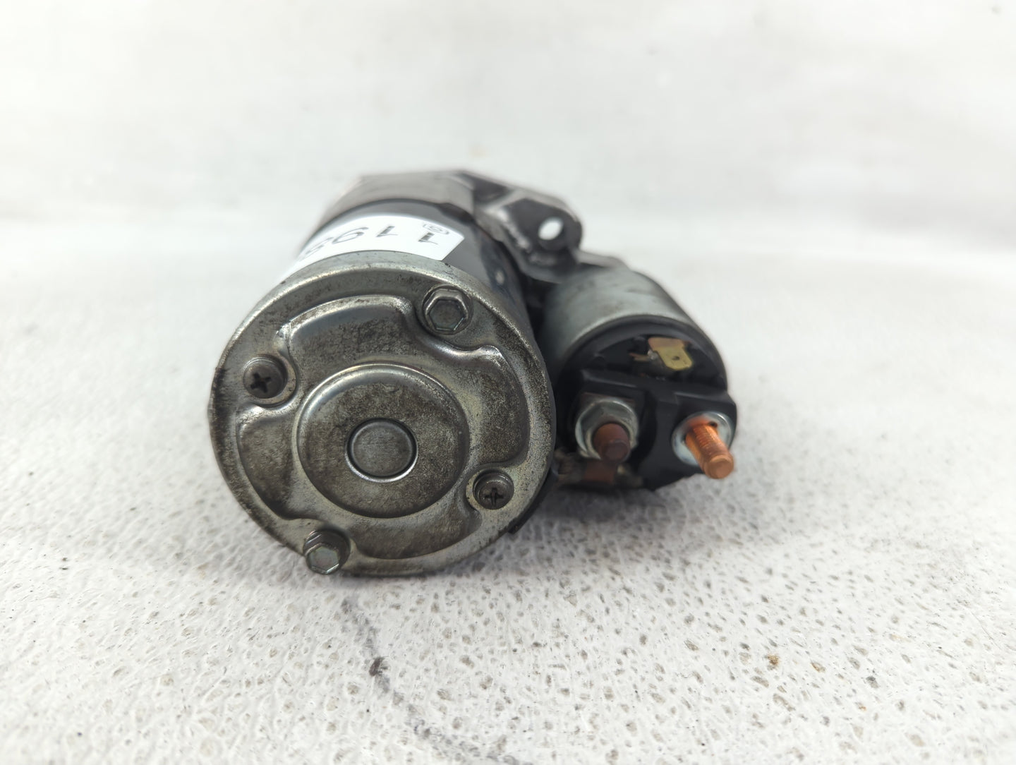 2011 Mitsubishi Outlander Sport ABS Pump Control Module Replacement P/N:M000T38771 Fits OEM Used Auto Parts - Oemusedautopar