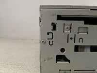 2011-2013 Mitsubishi Outlander Sport Radio AM FM Cd Player Receiver Replacement P/N:8701A352 Fits OEM Used Auto Parts - Oemu