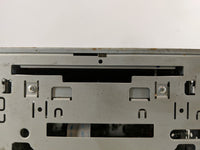 2011-2013 Mitsubishi Outlander Sport Radio AM FM Cd Player Receiver Replacement P/N:8701A352 Fits OEM Used Auto Parts - Oemu