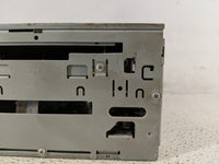 2011-2013 Mitsubishi Outlander Sport Radio AM FM Cd Player Receiver Replacement P/N:8701A352 Fits OEM Used Auto Parts - Oemu