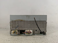 2011-2013 Mitsubishi Outlander Sport Radio AM FM Cd Player Receiver Replacement P/N:8701A352 Fits OEM Used Auto Parts - Oemu