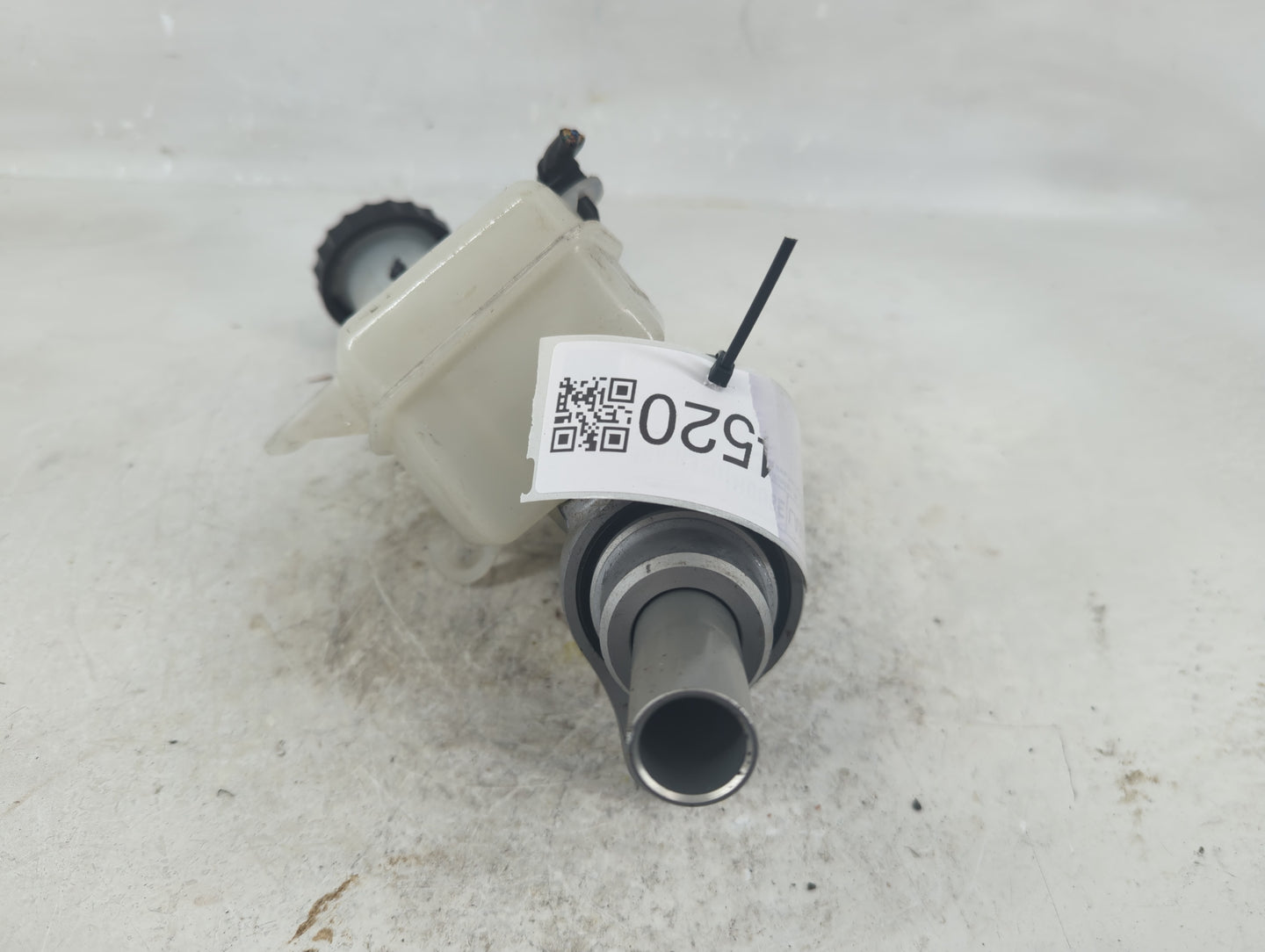 2011-2017 Mitsubishi Outlander Sport Brake Master Cylinder - Oemusedautoparts1.com