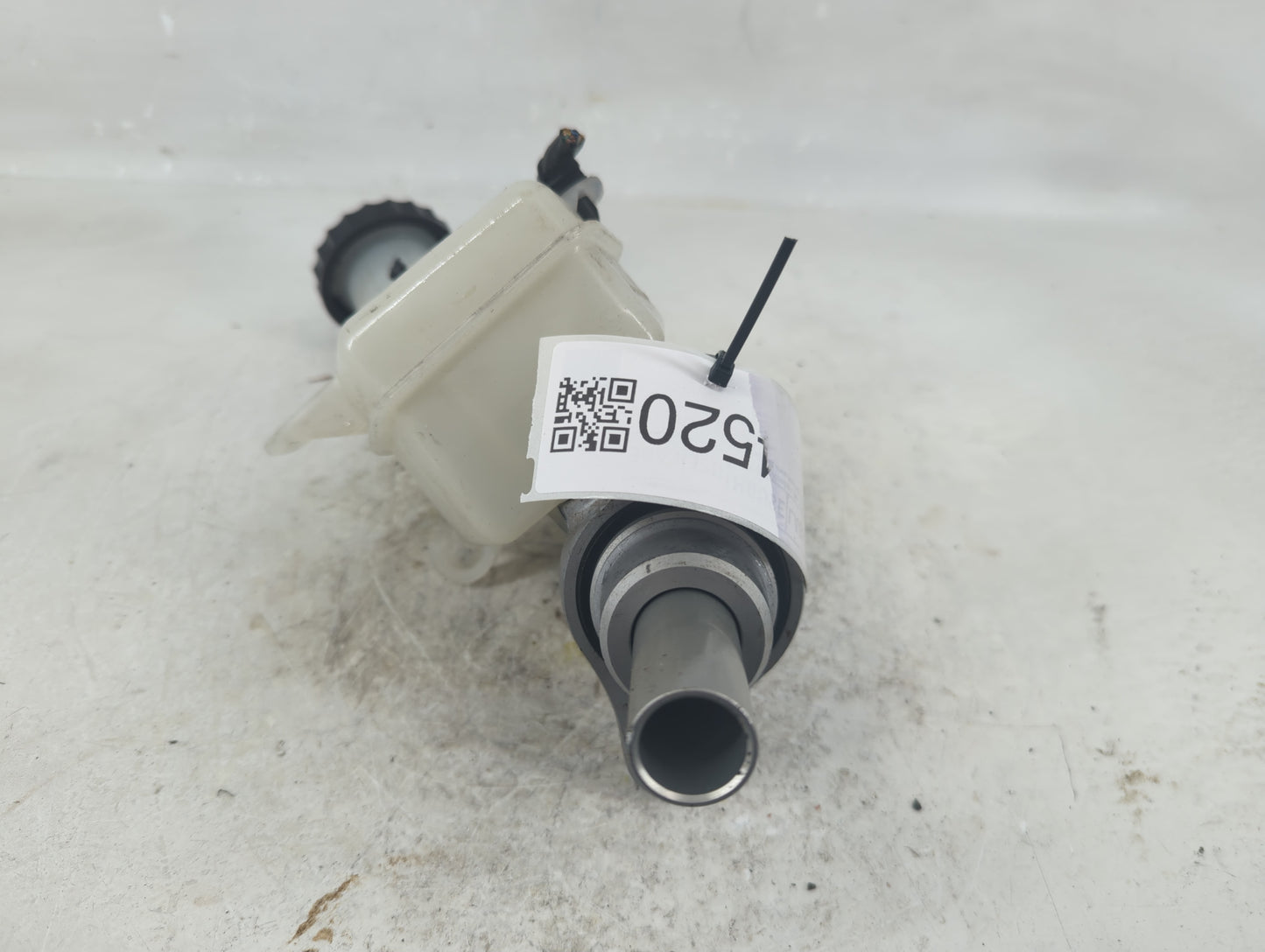2011-2017 Mitsubishi Outlander Sport Brake Master Cylinder - Oemusedautoparts1.com