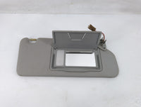 2011-2012 Mitsubishi Outlander Sport Sun Visor Shade Replacement Passenger Right Mirror Fits Fits 2010 2011 2012 OEM Used Au