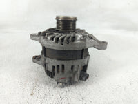 2011-2017 Mitsubishi Outlander Sport Alternator Replacement Generator Charging Assembly Engine OEM P/N:1800A288 Fits OEM Use
