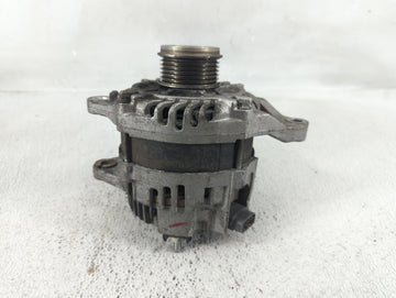 2011-2017 Mitsubishi Outlander Sport Alternator Replacement Generator Charging Assembly Engine OEM P/N:1800A288 Fits OEM Use