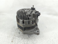 2011-2017 Mitsubishi Outlander Sport Alternator Replacement Generator Charging Assembly Engine OEM P/N:1800A288 Fits OEM Use