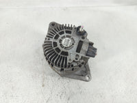 2011-2017 Mitsubishi Outlander Sport Alternator Replacement Generator Charging Assembly Engine OEM P/N:1800A288 Fits OEM Use