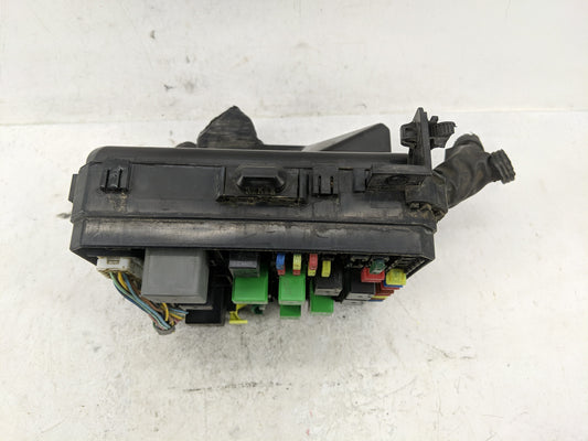 2011 Mitsubishi Outlander Sport Fusebox Fuse Box Panel Relay Module P/N:PR061-02000 Fits OEM Used Auto Parts